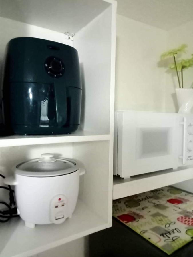 Dreamy 2Br Condo, With A Golf Course View 宿务 外观 照片