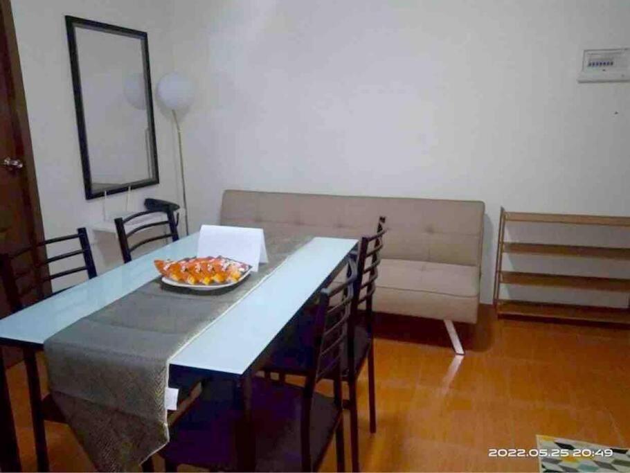 Dreamy 2Br Condo, With A Golf Course View 宿务 外观 照片
