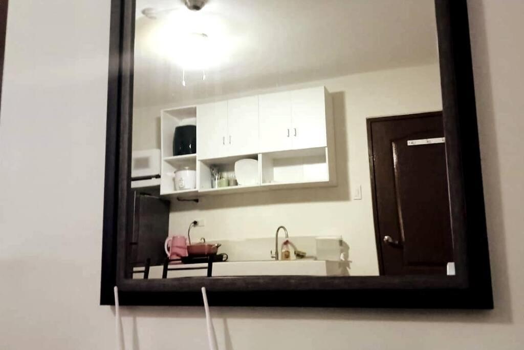 Dreamy 2Br Condo, With A Golf Course View 宿务 外观 照片