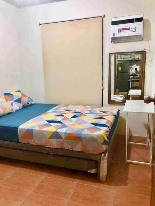 Dreamy 2Br Condo, With A Golf Course View 宿务 外观 照片