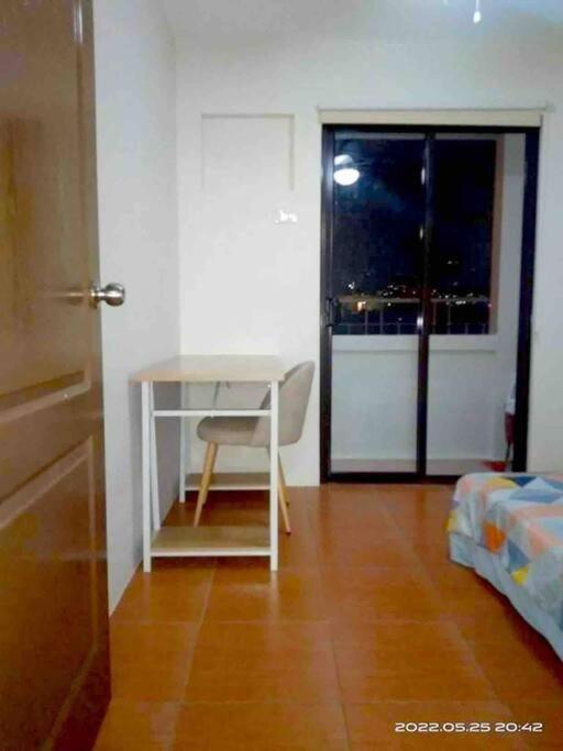 Dreamy 2Br Condo, With A Golf Course View 宿务 外观 照片