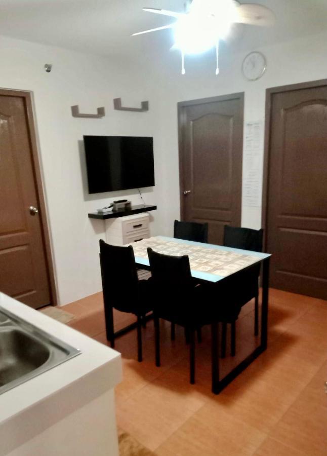 Dreamy 2Br Condo, With A Golf Course View 宿务 外观 照片