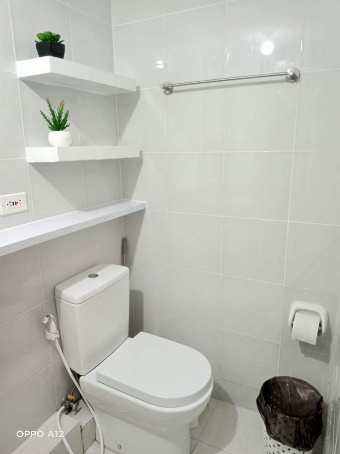 Dreamy 2Br Condo, With A Golf Course View 宿务 外观 照片