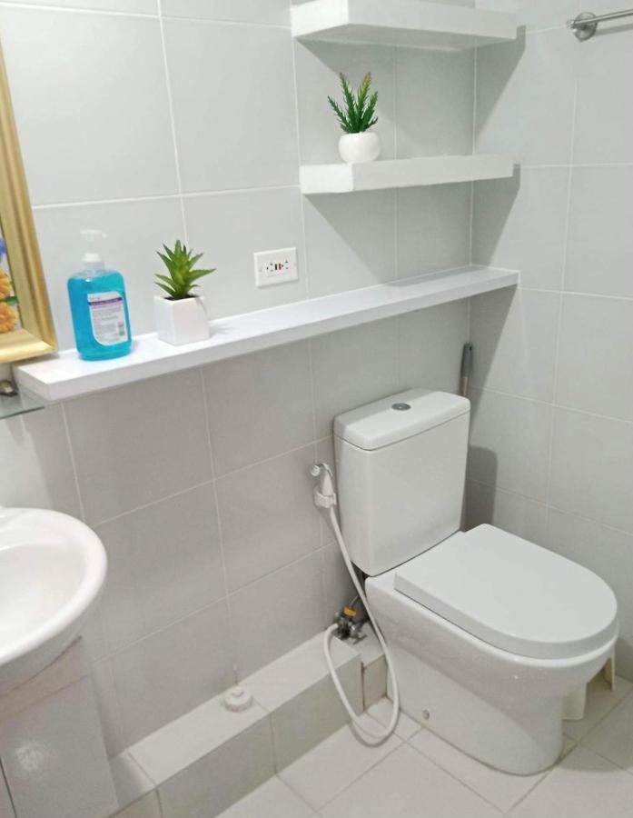 Dreamy 2Br Condo, With A Golf Course View 宿务 外观 照片
