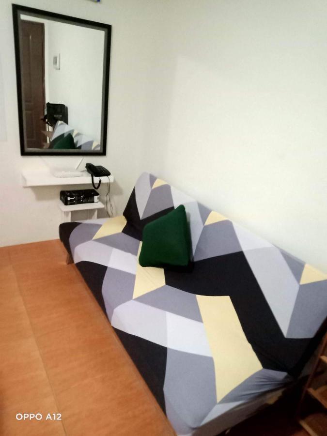 Dreamy 2Br Condo, With A Golf Course View 宿务 外观 照片