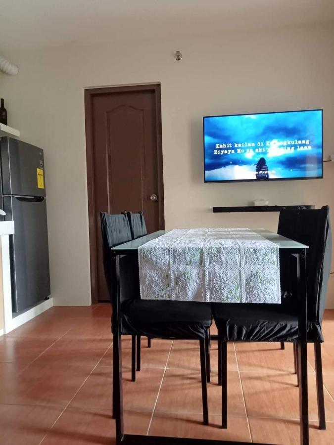 Dreamy 2Br Condo, With A Golf Course View 宿务 外观 照片