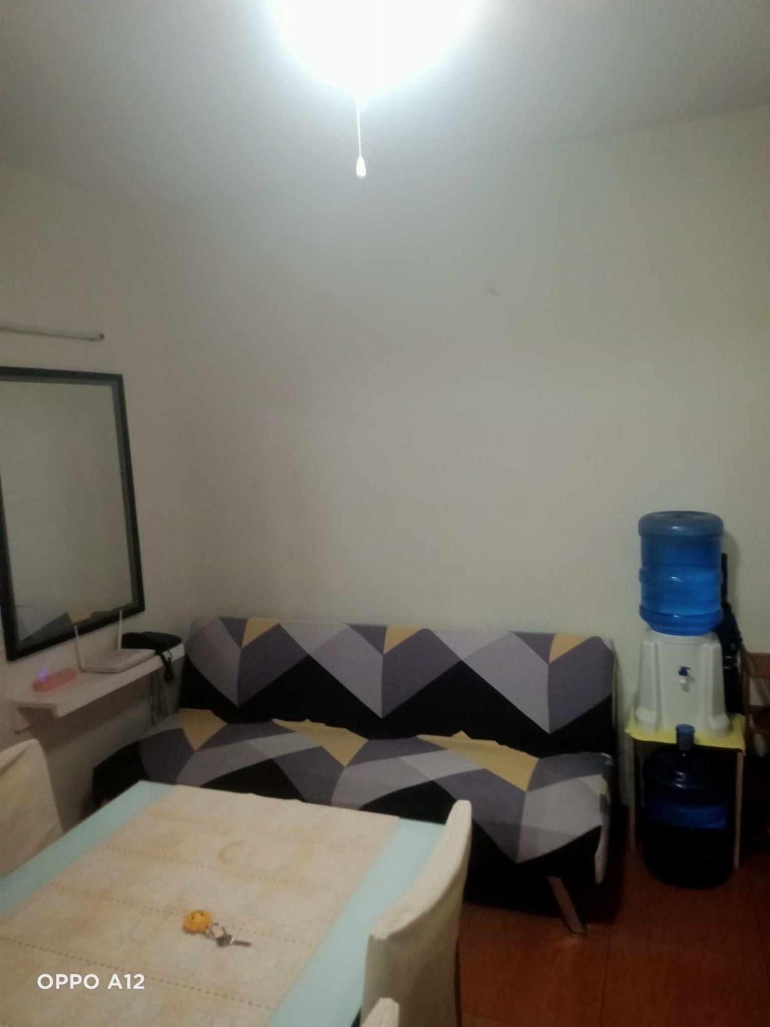 Dreamy 2Br Condo, With A Golf Course View 宿务 外观 照片