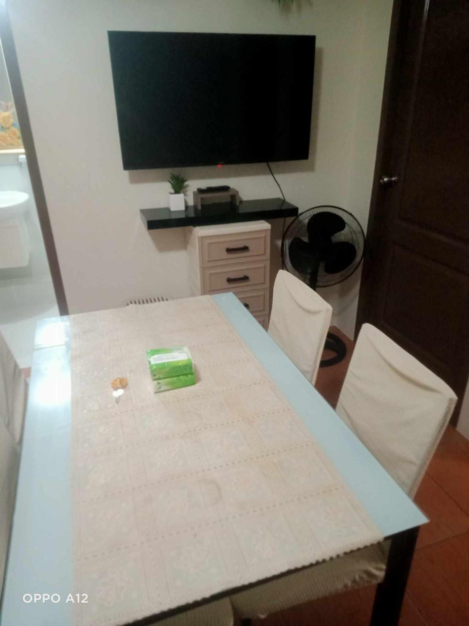 Dreamy 2Br Condo, With A Golf Course View 宿务 外观 照片